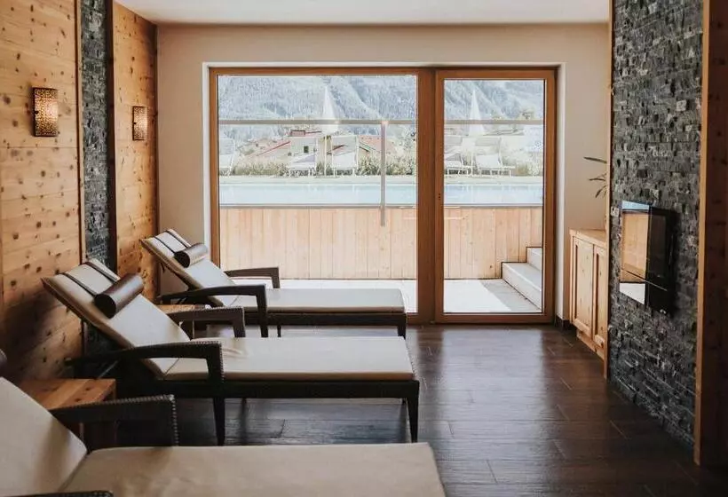 Hotelli Silberfux