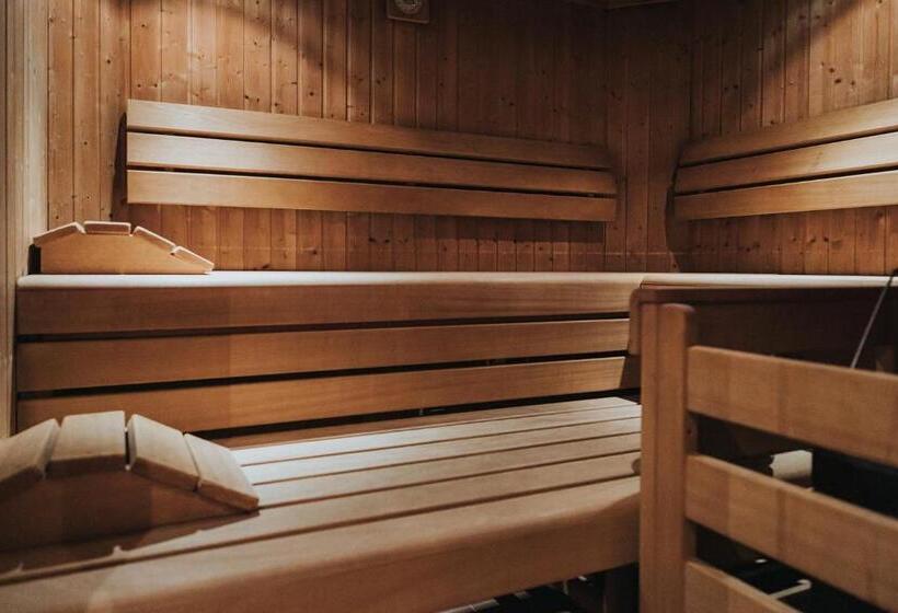 בית מלון כפרי Silberfux