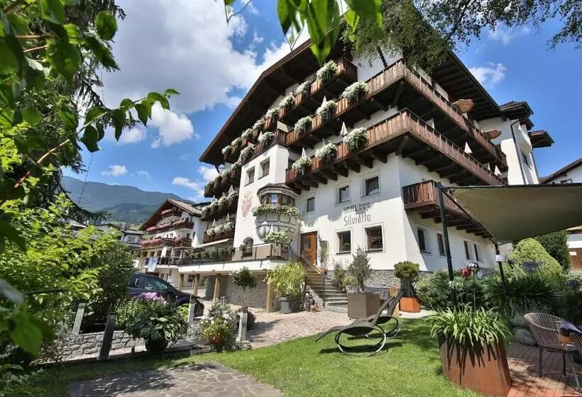 Hotel Silvretta