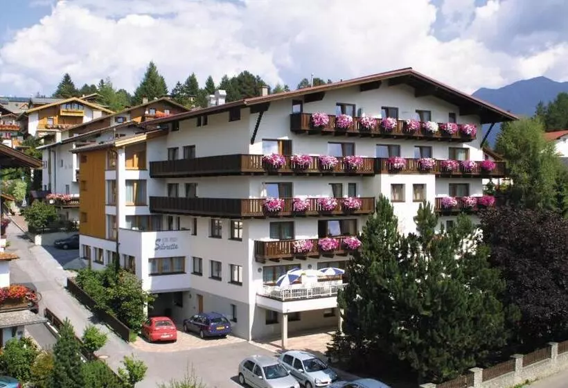 Hotel Silvretta