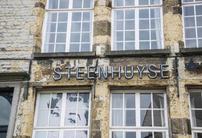 هتل Steenhuyse
