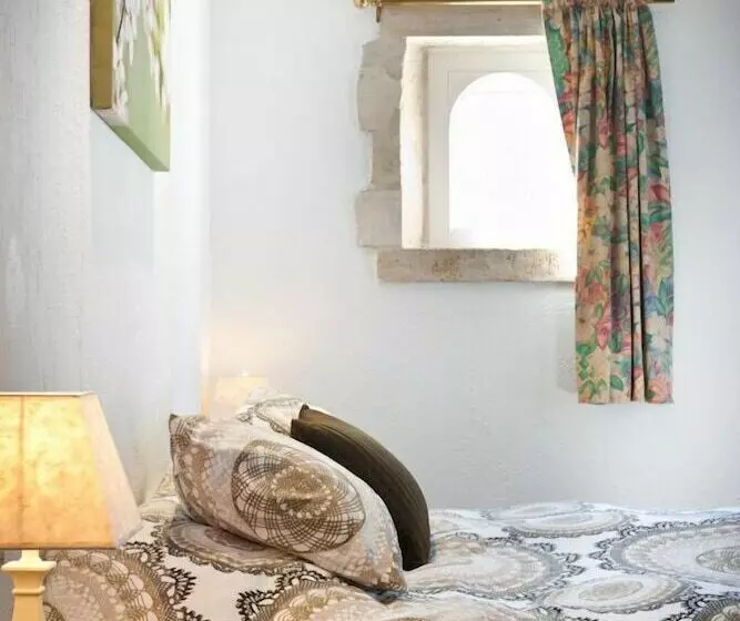 Hotelli Hostellerie T Fornuis