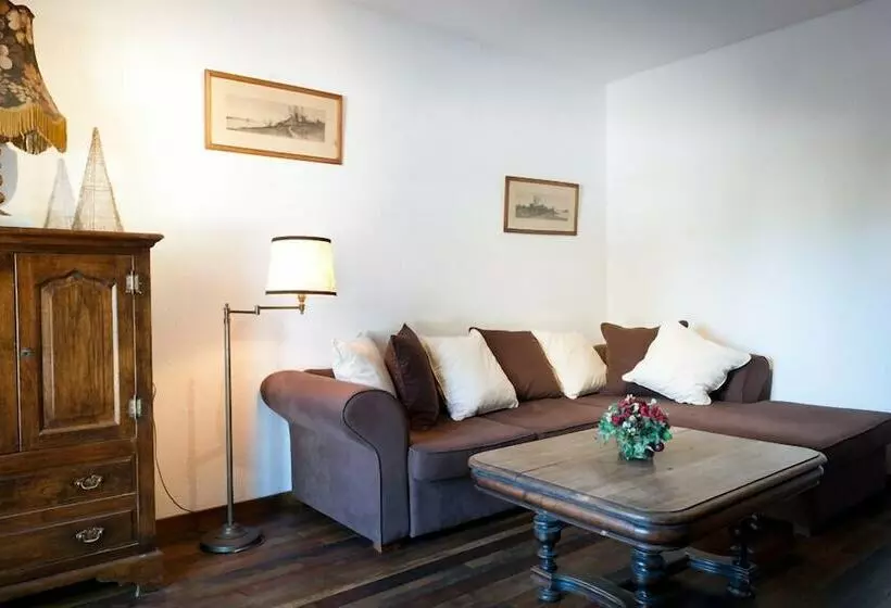 Hotelli Hostellerie T Fornuis