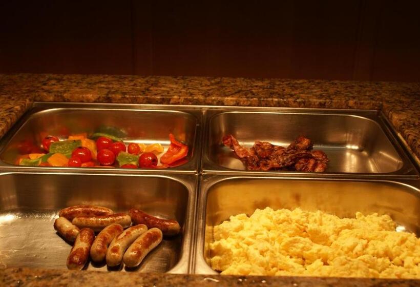 בית מלון כפרי Unser Berghof