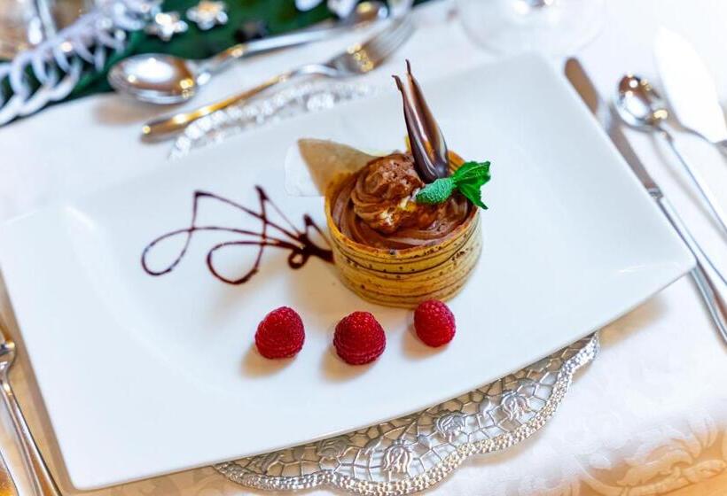 בית מלון כפרי Unser Berghof