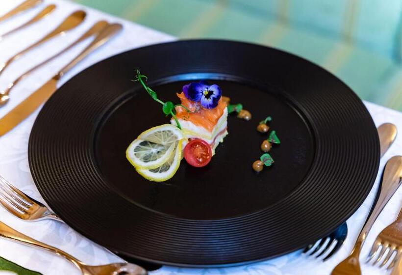 בית מלון כפרי Unser Berghof