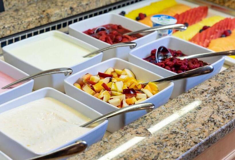 בית מלון כפרי Unser Berghof