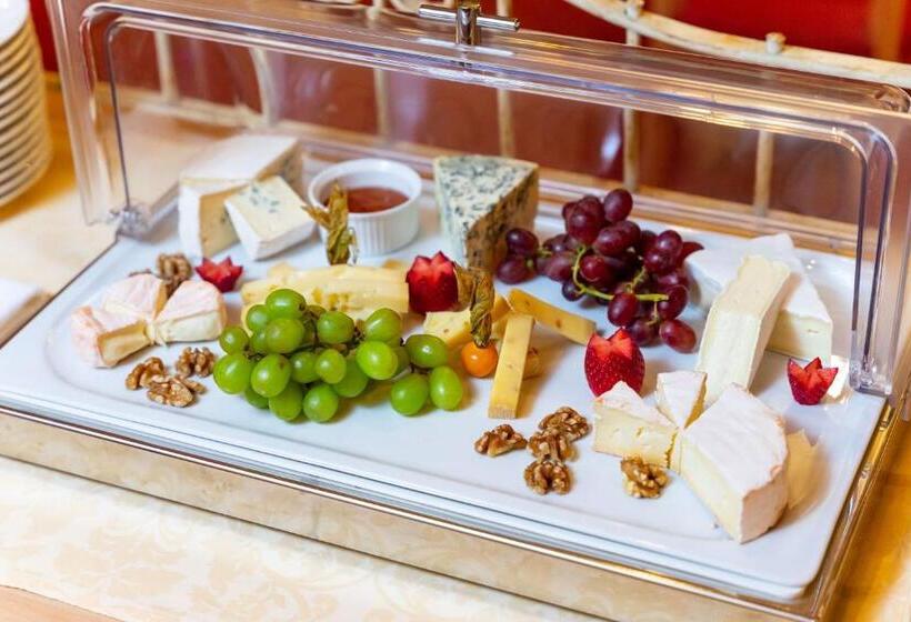 בית מלון כפרי Unser Berghof