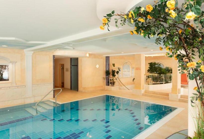 בית מלון כפרי Unser Berghof