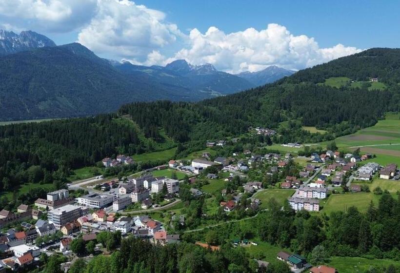 ホテル Villa Blumegg