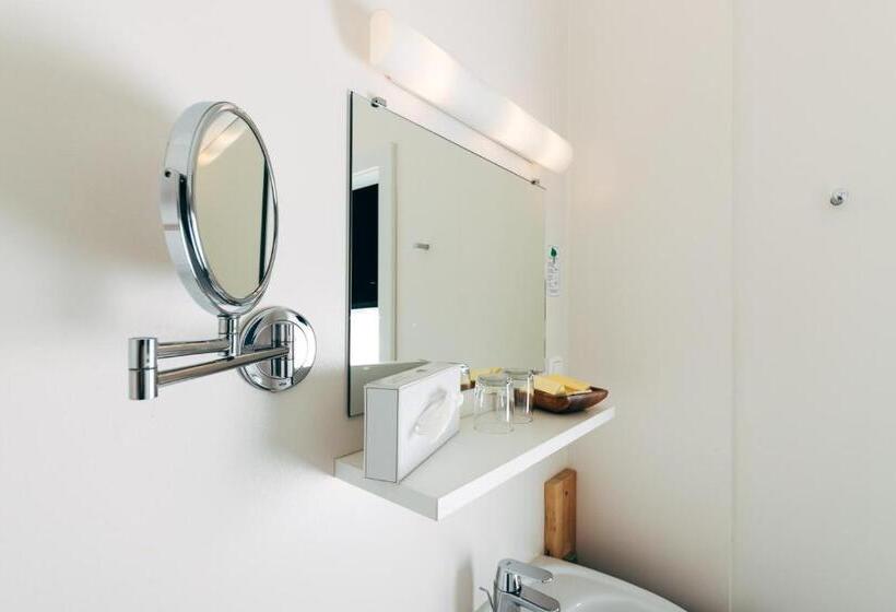 ホテル Villa Blumegg