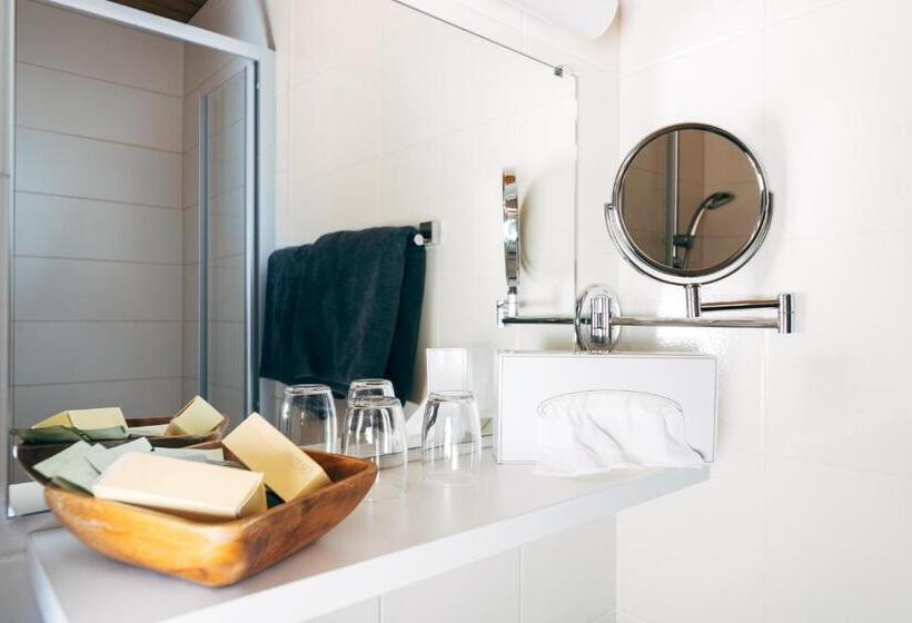 ホテル Villa Blumegg