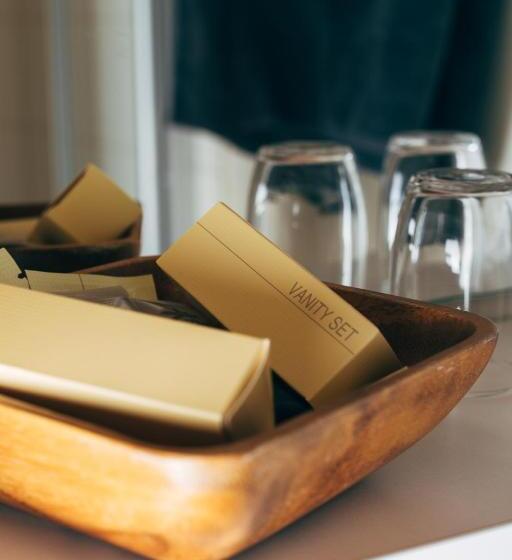 ホテル Villa Blumegg