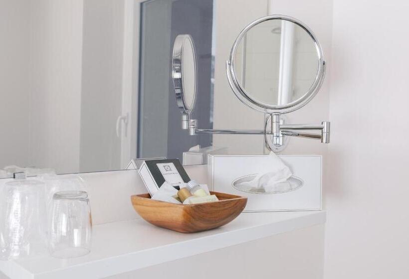 ホテル Villa Blumegg