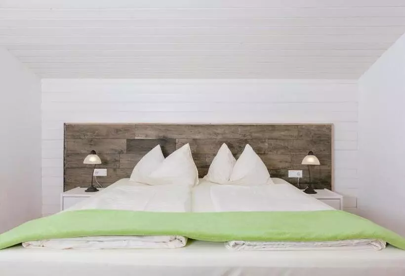 Hotelli Villa Blumegg