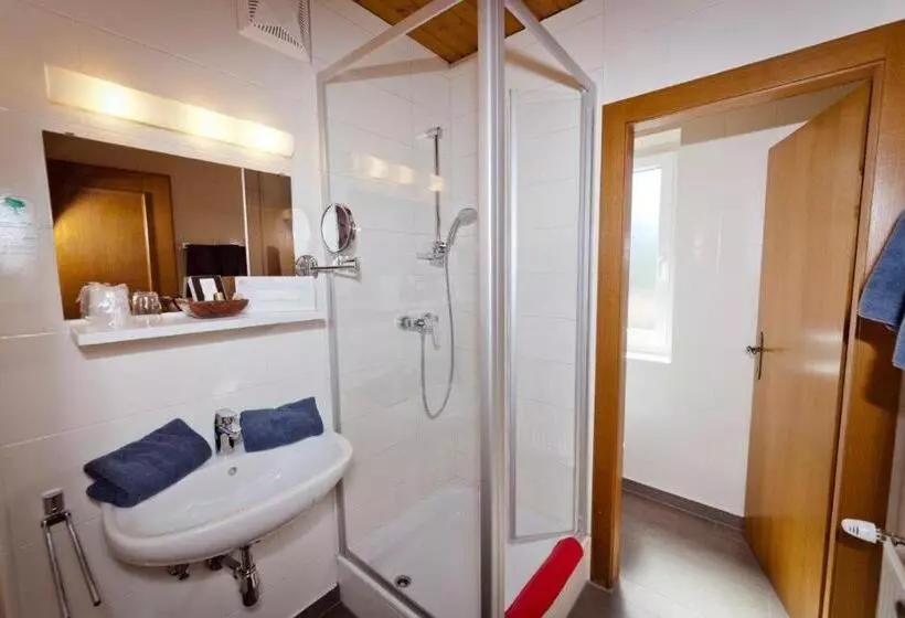Hotelli Villa Blumegg