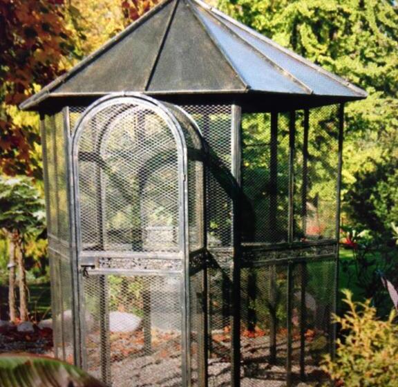 ホテル Villa Blumegg