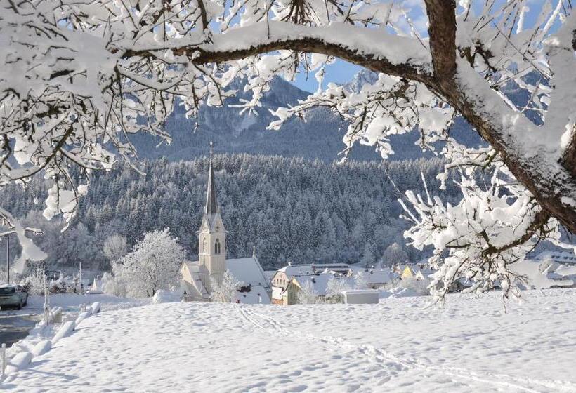 ホテル Villa Blumegg