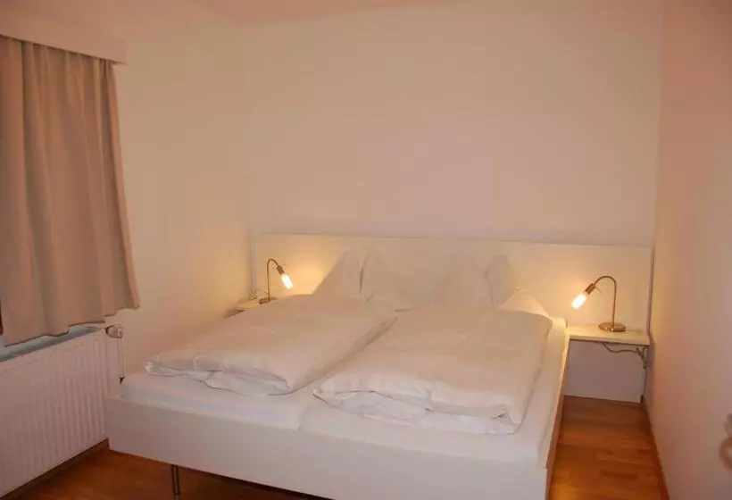 Hotelli Villa Blumegg