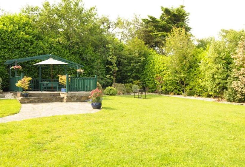 Killererin House B&b