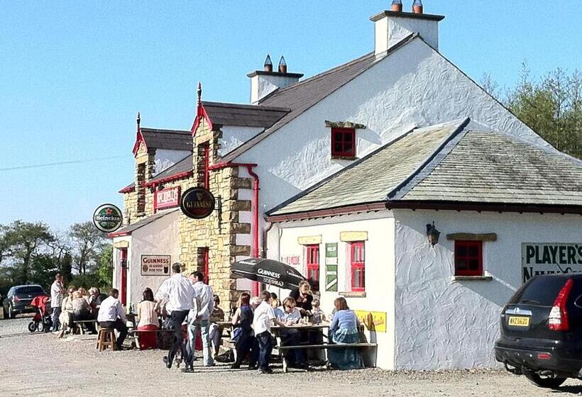 Killererin House B&b