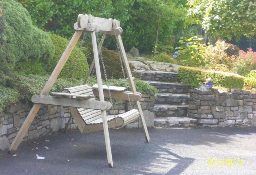 Killererin House B&b