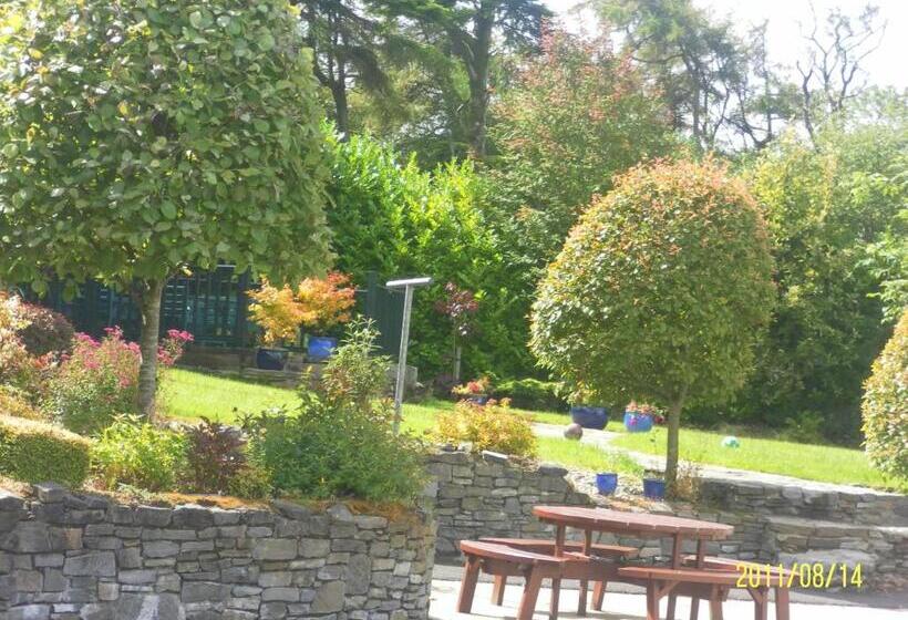 Killererin House B&b