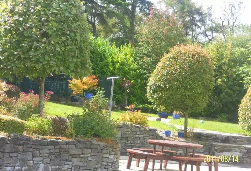 Killererin House B&b