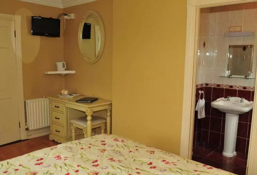 Killererin House B&b