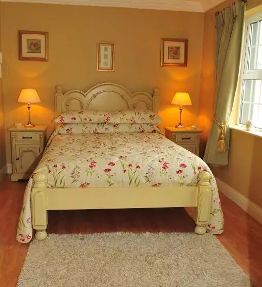 Killererin House B&b