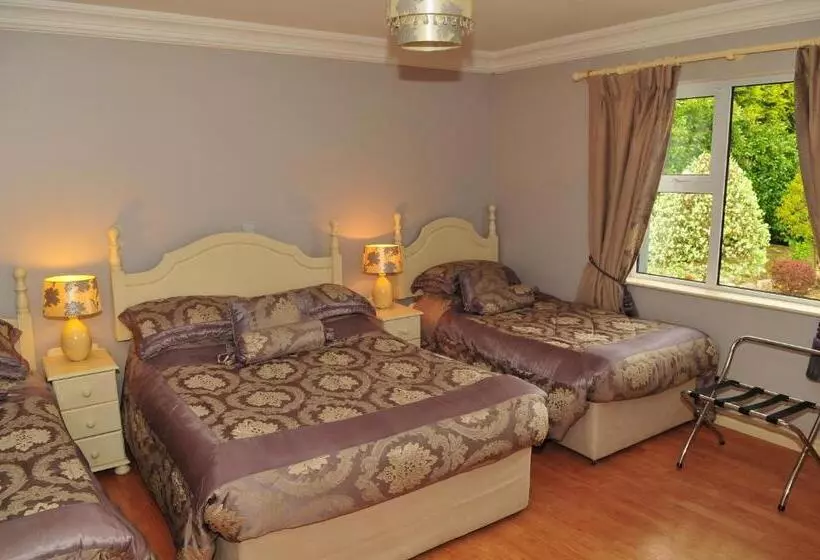 Killererin House B&b