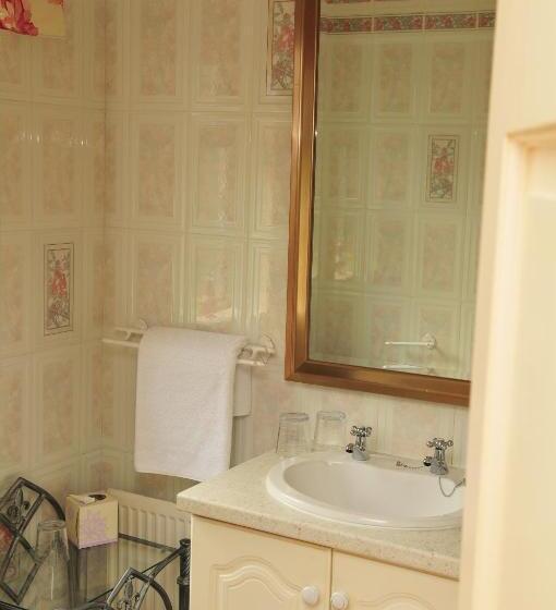 Killererin House B&b