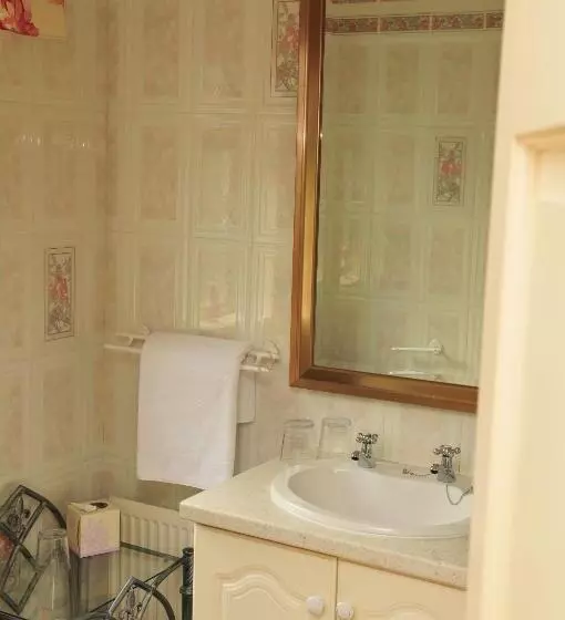 Killererin House B&b