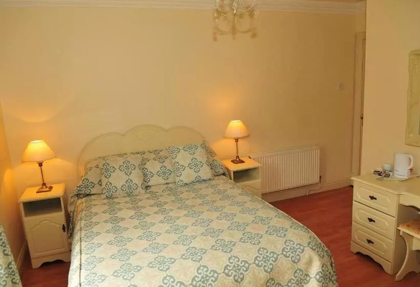 Killererin House B&b