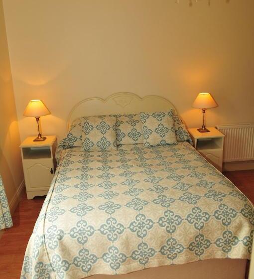 Killererin House B&b