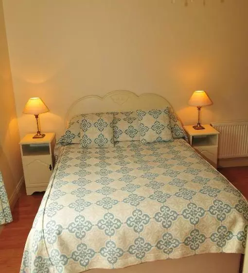 Killererin House B&b