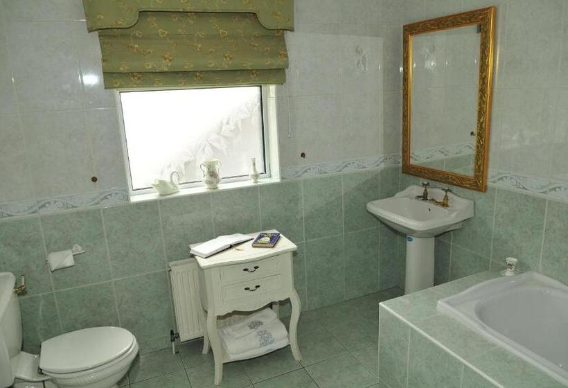 Killererin House B&b