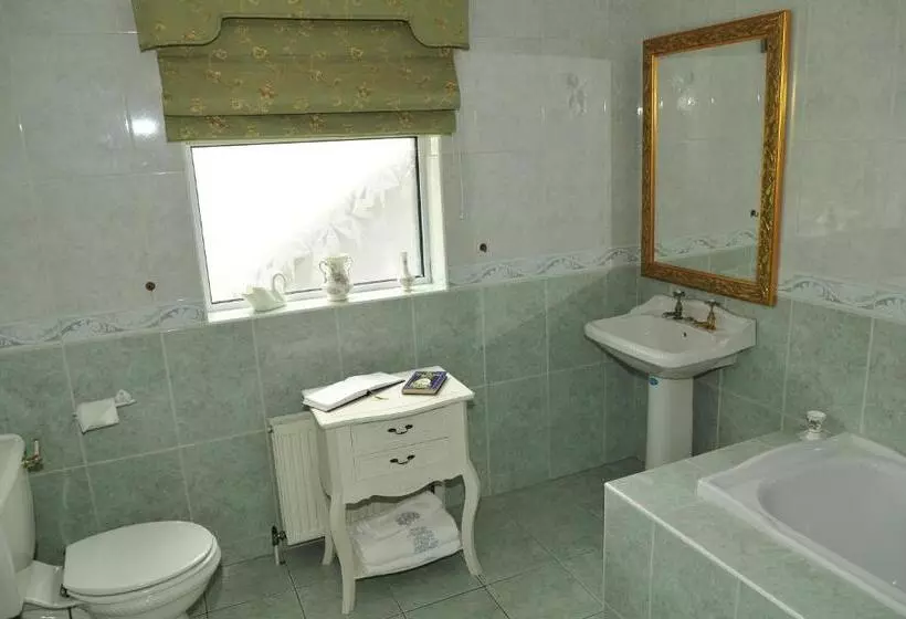 Killererin House B&b