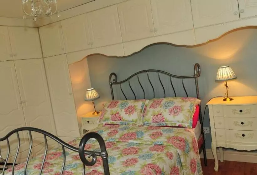 Killererin House B&b