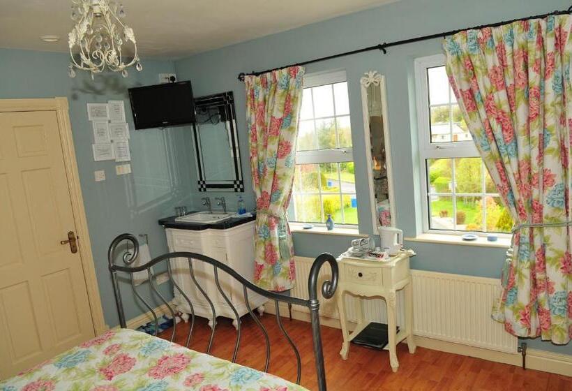 Killererin House B&b