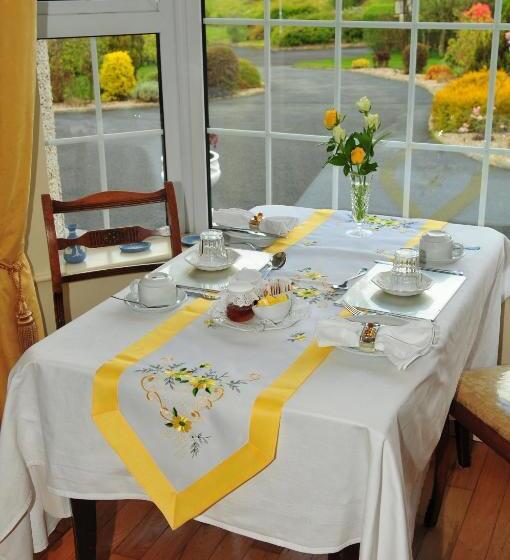 Killererin House B&b