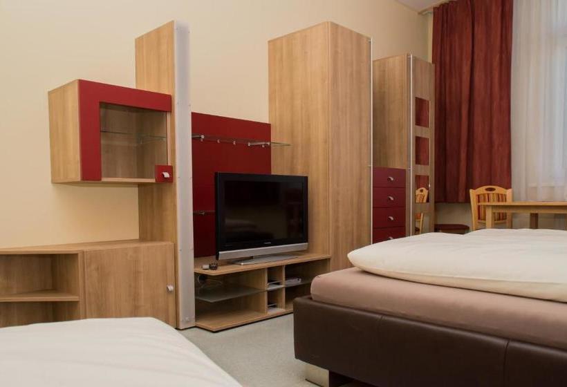 فندق على الطريق Welog Rast Ilz