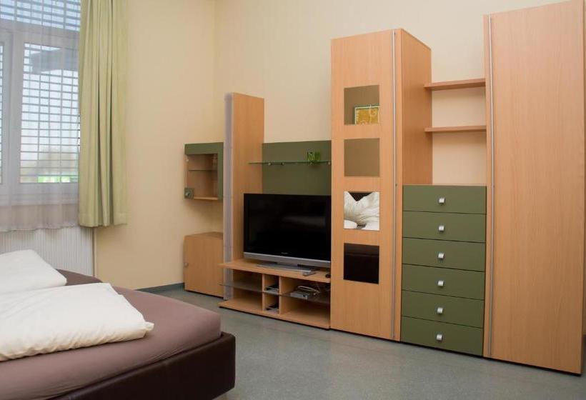 فندق على الطريق Welog Rast Ilz