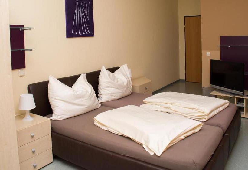 فندق على الطريق Welog Rast Ilz