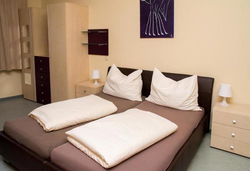 فندق على الطريق Welog Rast Ilz