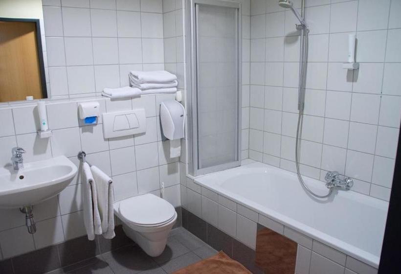 فندق على الطريق Welog Rast Ilz