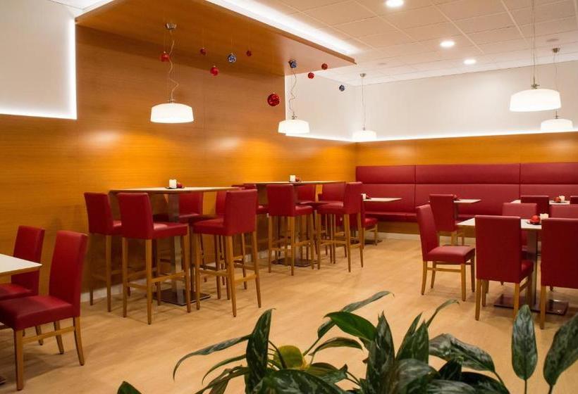 فندق على الطريق Welog Rast Ilz