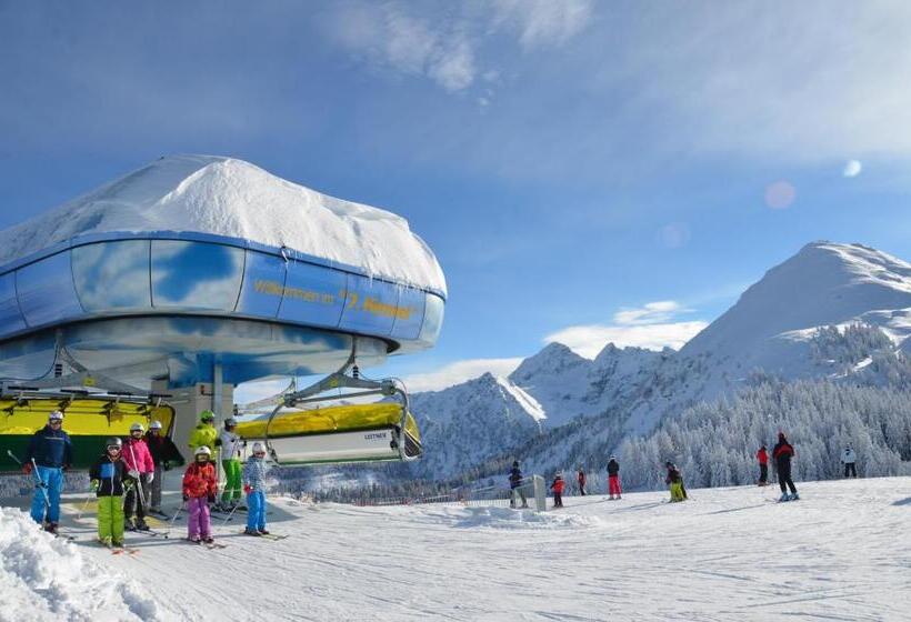 Planai By Alpeffect Hotels