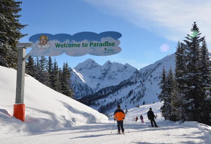 Planai By Alpeffect Hotels