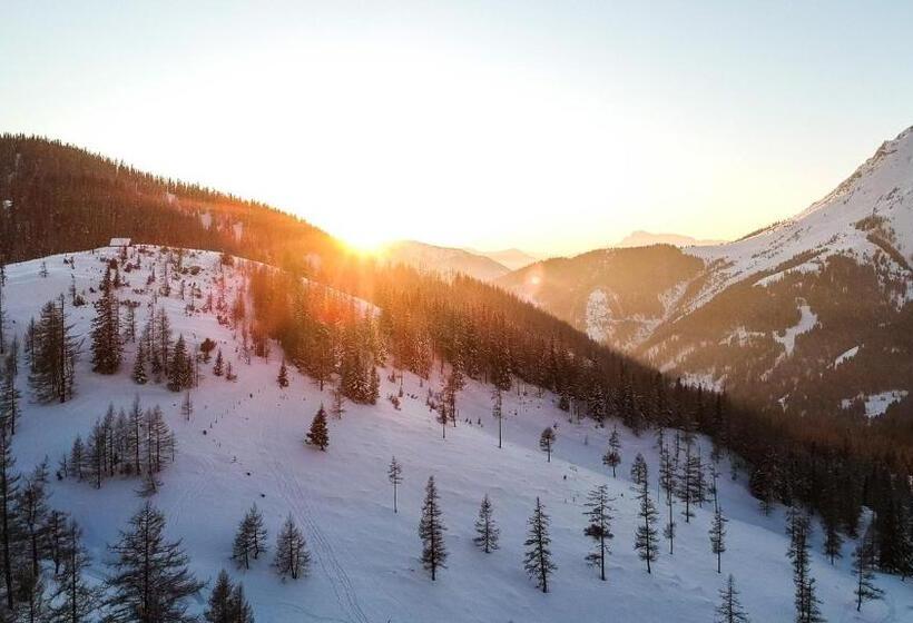 Planai By Alpeffect Hotels